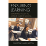 Ensuring Learning: Supporting Faculty to Improve Student Success