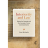 Interiority and Law: Bahya Ibn Paquda and the Concept of Inner Commandments