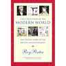 The Creation of the Modern World: The Untold Story of the British Enlightenment