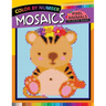 Animals Mosaics Pixel Coloring Books: Color by Number for Adults Stress Relieving Design Puzzle Quest