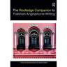 Routledge Companion to Pakistani Anglophone Writing