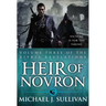 Heir of Novron