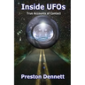 Inside UFOs: True Accounts of Contact with Extraterrestrials