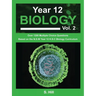 Year 12 Biology Vol. 2
