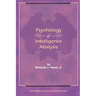 The Psychology of Intelligence Analysis
