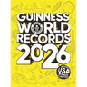 Guinness World Records 2026