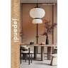 Interior Style: Japandi