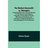The Modern Housewife or, Ménagère; Comprising Nearly One Thousand Receipts, for the Economic and Judicious Preparation of Every Meal of the Day, with