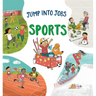 Sports Jobs