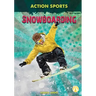 Snowboarding
