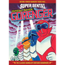 Super Sentai: Himitsu Sentai Gorenger the Classic Manga Collection