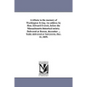 A tribute to the memory of Washington Irving. An address by Hon. Edward Everett, before the Massachusetts historical society. Delivered at Boston, dec