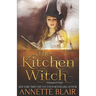 The Kitchen Witch