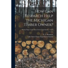 How Can Research Help the Michigan Timber Owner?; no.9