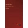 Gebir; and Count Julian: in large print
