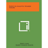 Topics in Analytic Number Theory