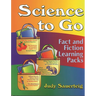 Science to Go: Fact and Fiction Learning Packs