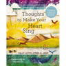 Thoughts to Make Your Heart Sing: 101 Devotions about God's Great Love for You