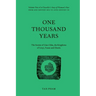 One Thousand Years - The Stories of Giao Châu, the Kingdoms of Linyi, Funan and Zhenla: Volume Two of A Traveller's Story of Vietnam's Past