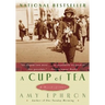 A Cup of Tea: A Novel of 1917