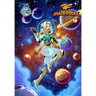 Stormy Daniels: Space Force #14