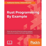 Rust Programming By Example