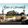 Gates of Greenwich