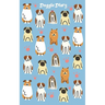 Doggie Diary: A Dog Lovers Diary: 80 Sheets/160 Pages, 5 x 8 Notebook for Kids