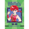 Ranma 1/2 (2-In-1 Edition), Vol. 15: Includes Volumes 29 & 30