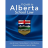 A Guide to Alberta School Law