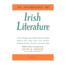 An Anthology of Irish Literature (Vol. 2)