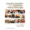 Cognitive Disability Its Challenge