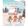 The Three Bears of Kurdistan