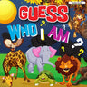 Guess Who I Am: A Fun Guessing Game, Who Am I Guessing Game