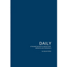 Daily: A focused journal for seniors with dementia and Alzheimer's