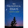 Ten Philosophical Essays