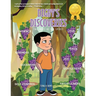 Digby's Discoveries: The Fruit of the Spirit