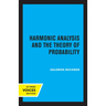 Harmonic Analysis and the Theory of Probability