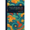 Dan Carter and the Great Carved Face