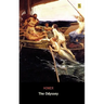 Homer's Odyssey (BC Classic Library Edition)