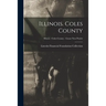 Illinois. Coles County; Illinois - Coles County - Goose Nest Prairie