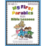 My First Parables: Instant Bible Lessons