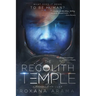 The Regolith Temple: A Sci-Fi Thriller