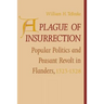 A Plague of Insurrection: Popular Politics and Peasant Revolt in Flanders, 1323-1328