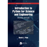 Introduction to Python for Science and Engineering