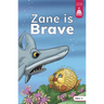 Zane Is Brave