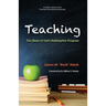 Teaching: The Heart of God's Redemptive Program