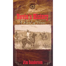 Nevin's History: A Novel of Texas