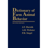 Dictionary Farm Anml Behavior-95-2