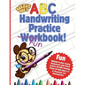 Beezus Bee's Handwriting Practice Workbook!: Fun Alphabet Letter Tracing Worksheets with Pencil Control and ABC Coloring Pages for Kids Ages 3-5 in Pr